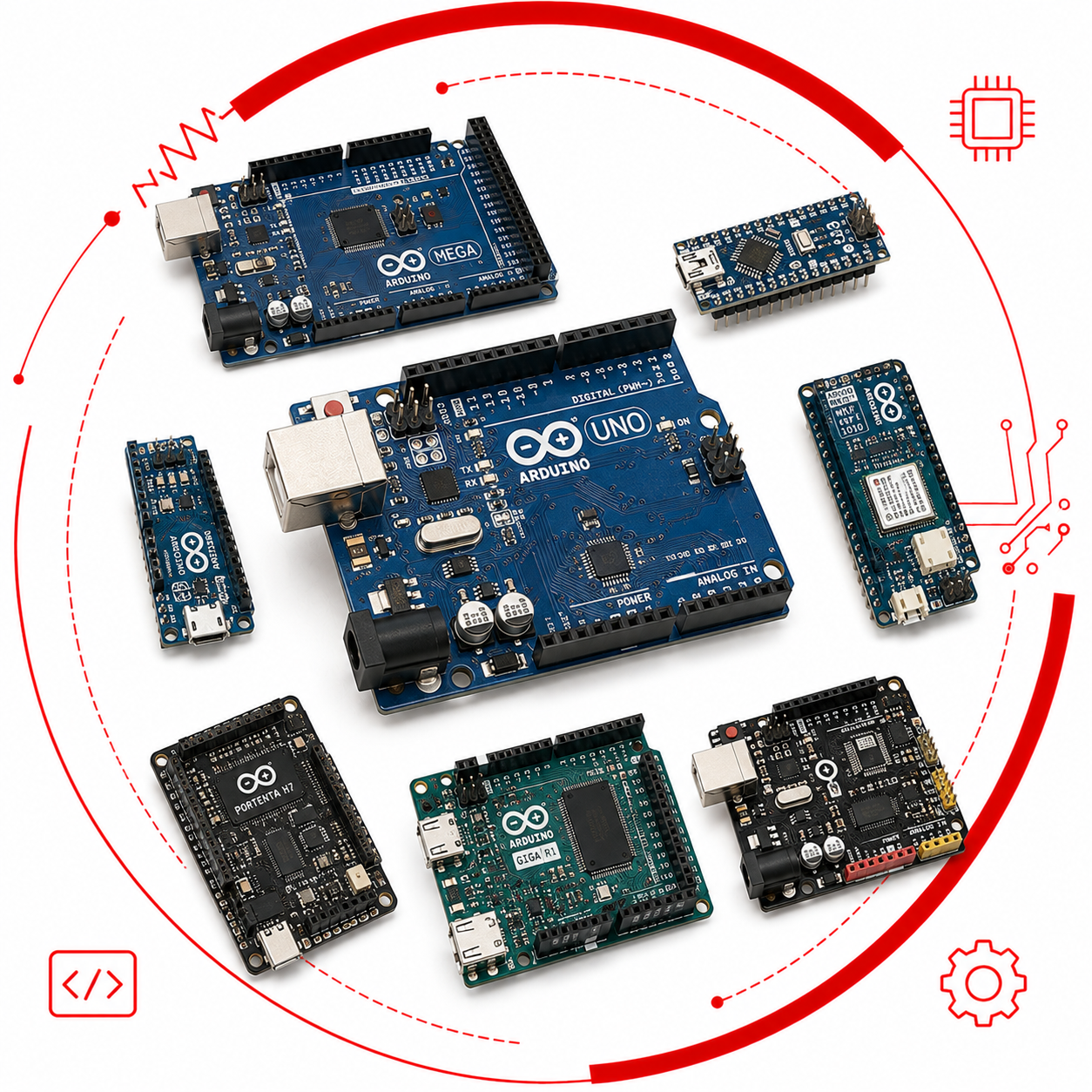 Arduino