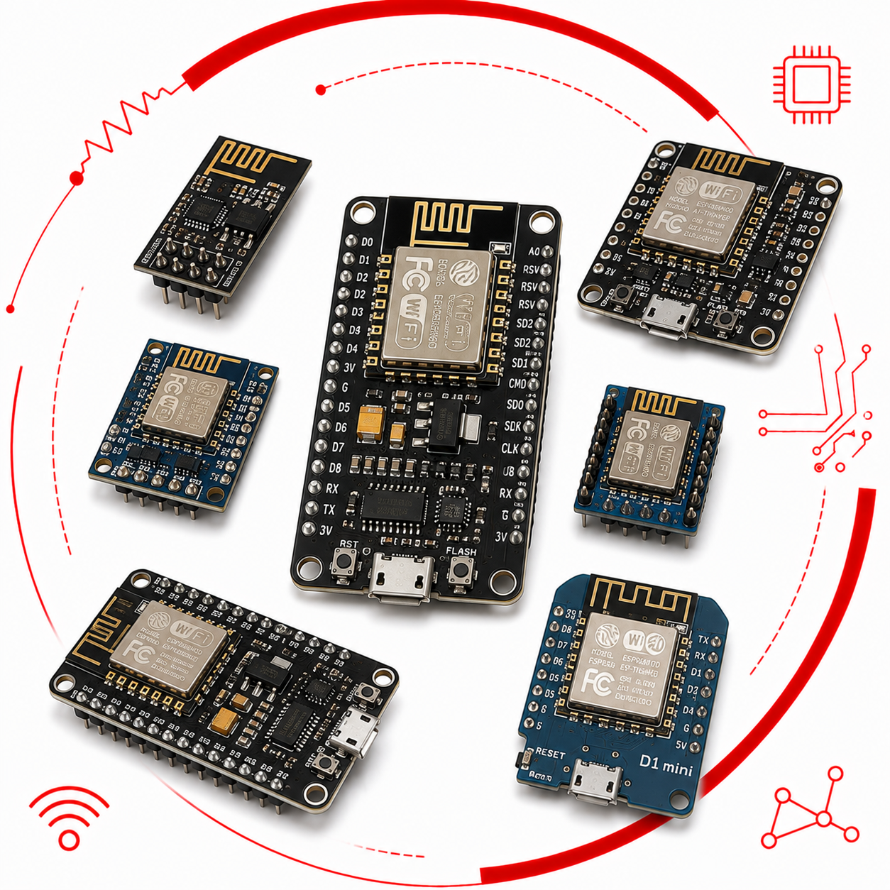 ESP8266
