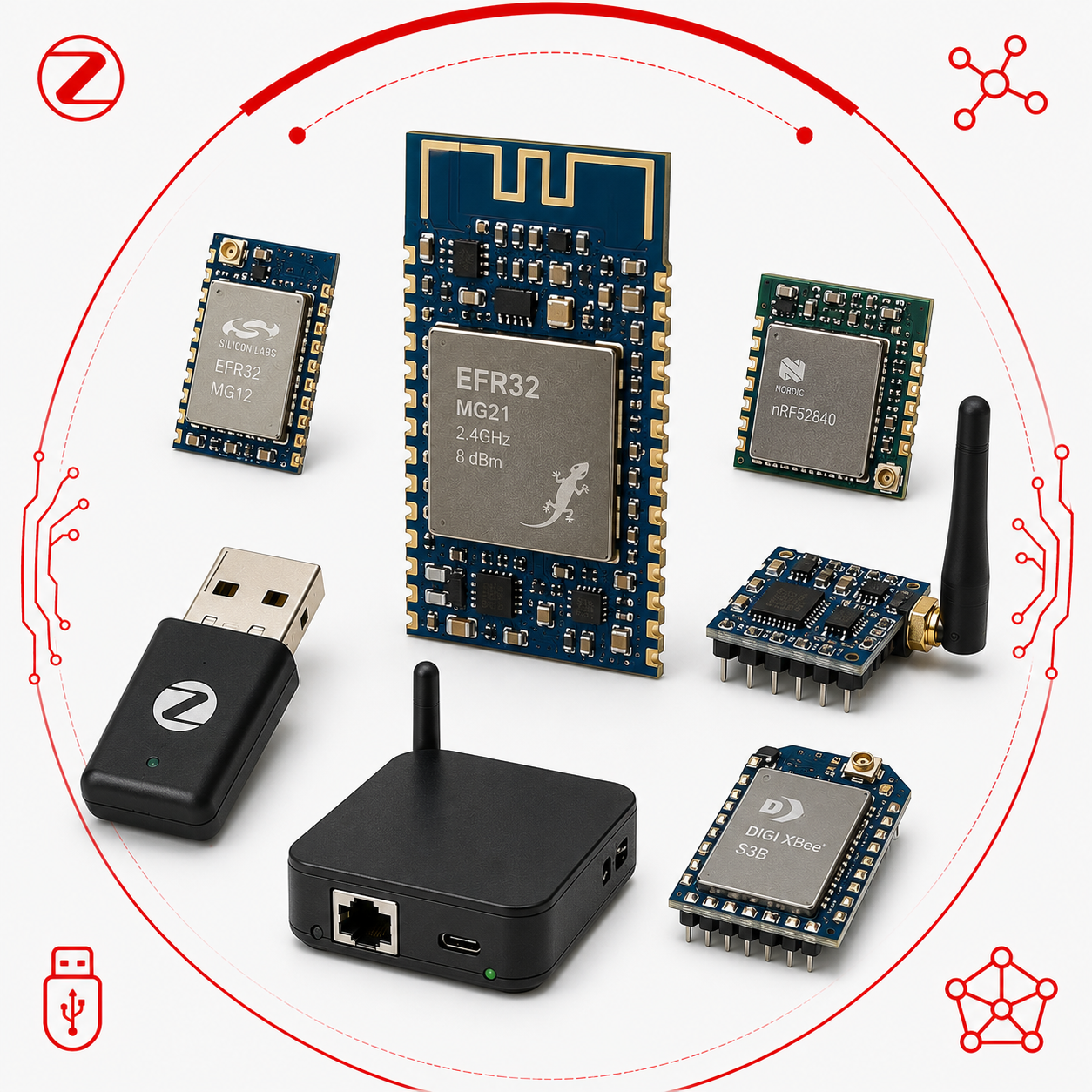 Zigbee
