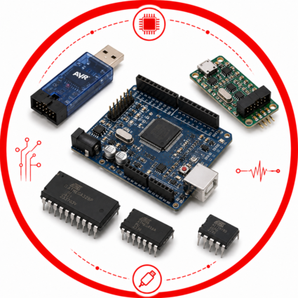 AVR