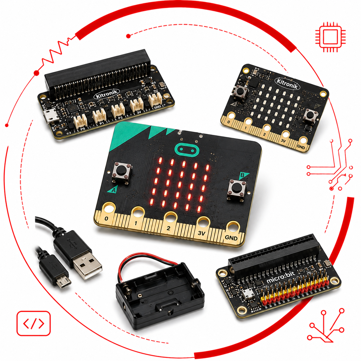 Micro:bit