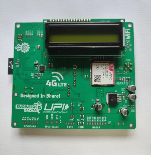 UPI Vending - Image 2